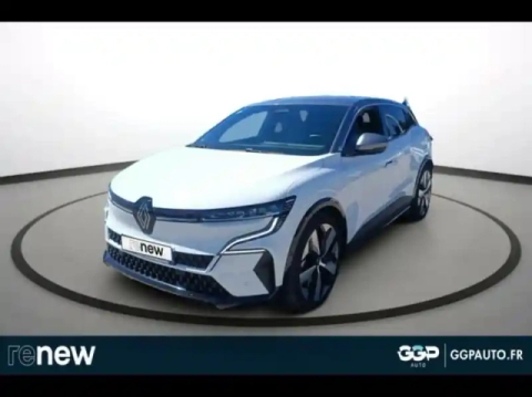 Renault Megane e-tech electric ev60 220ch techno optimum charge -c