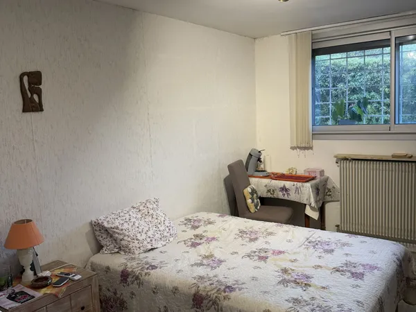 Location chambre étudiante Antibes St Claude