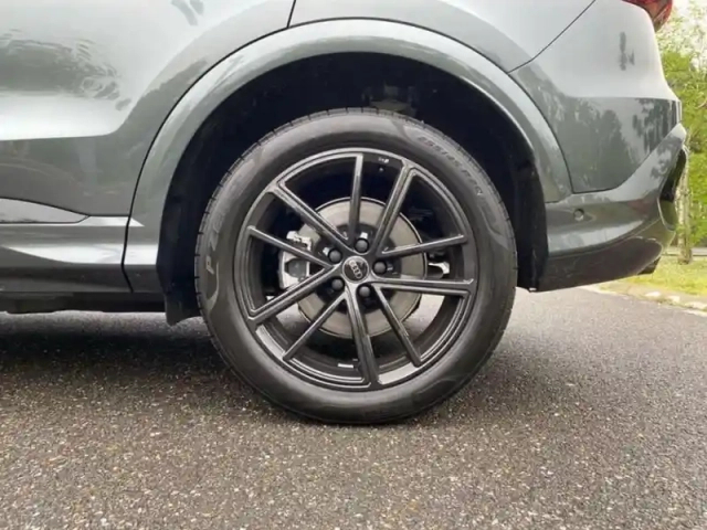 Audi Q5 sb e hybrid quattro 299 ch s tronic — photo 5