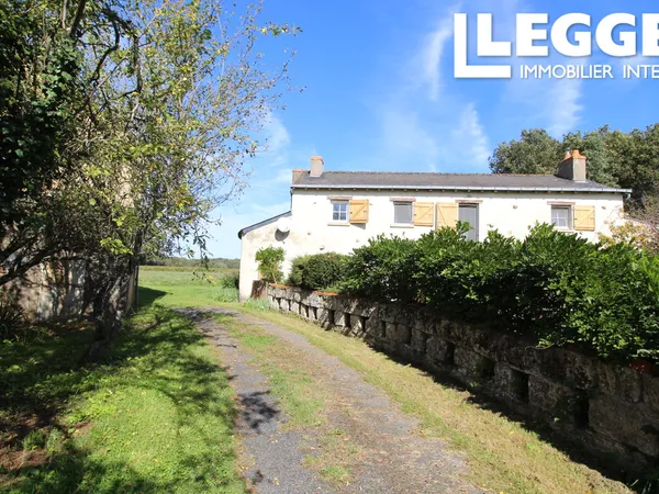 Maison 6 pièces 187 m²