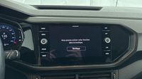 Volkswagen T-Cross 1.0 TSI 110ch Life Tech DSG7 — photo 18