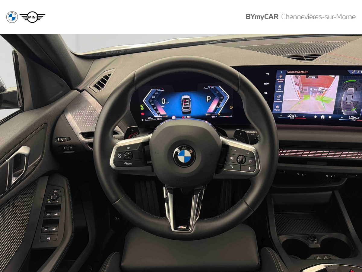BMW 120 170 ch DKG7 — photo 10