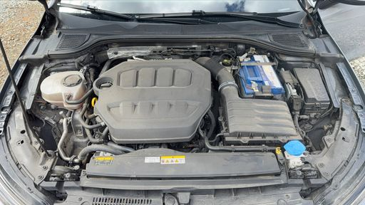Volkswagen Golf 2.0 TFSI 245 DSG7 - GTI – 2021 – 100474 km – Essence – Boîte Automatique — photo 21