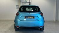 Renault Zoé E-Tech Evolution charge normale R110 Achat Intégral - MY22 — photo 6