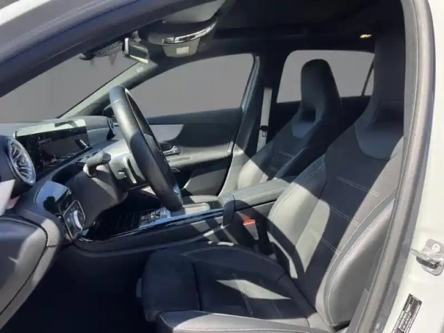 Mercedes Classe A 250 e hybrid eq amg exclusive — photo 19
