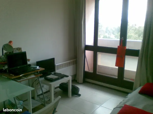 Location studio aix en provence la Parade