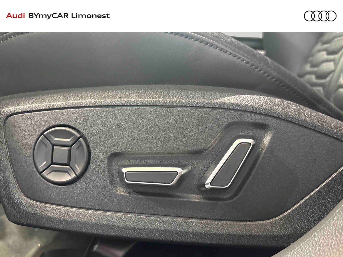 Audi RS6 Avant V8 4.0 TFSI 600 Tiptronic 8 Quattro — photo 18