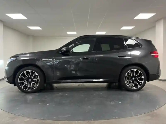 Bmw X3 xdrive30e 299ch m sport — photo 7