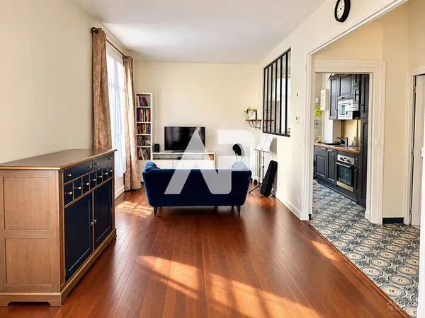 Maison 5 pièces 80 m²