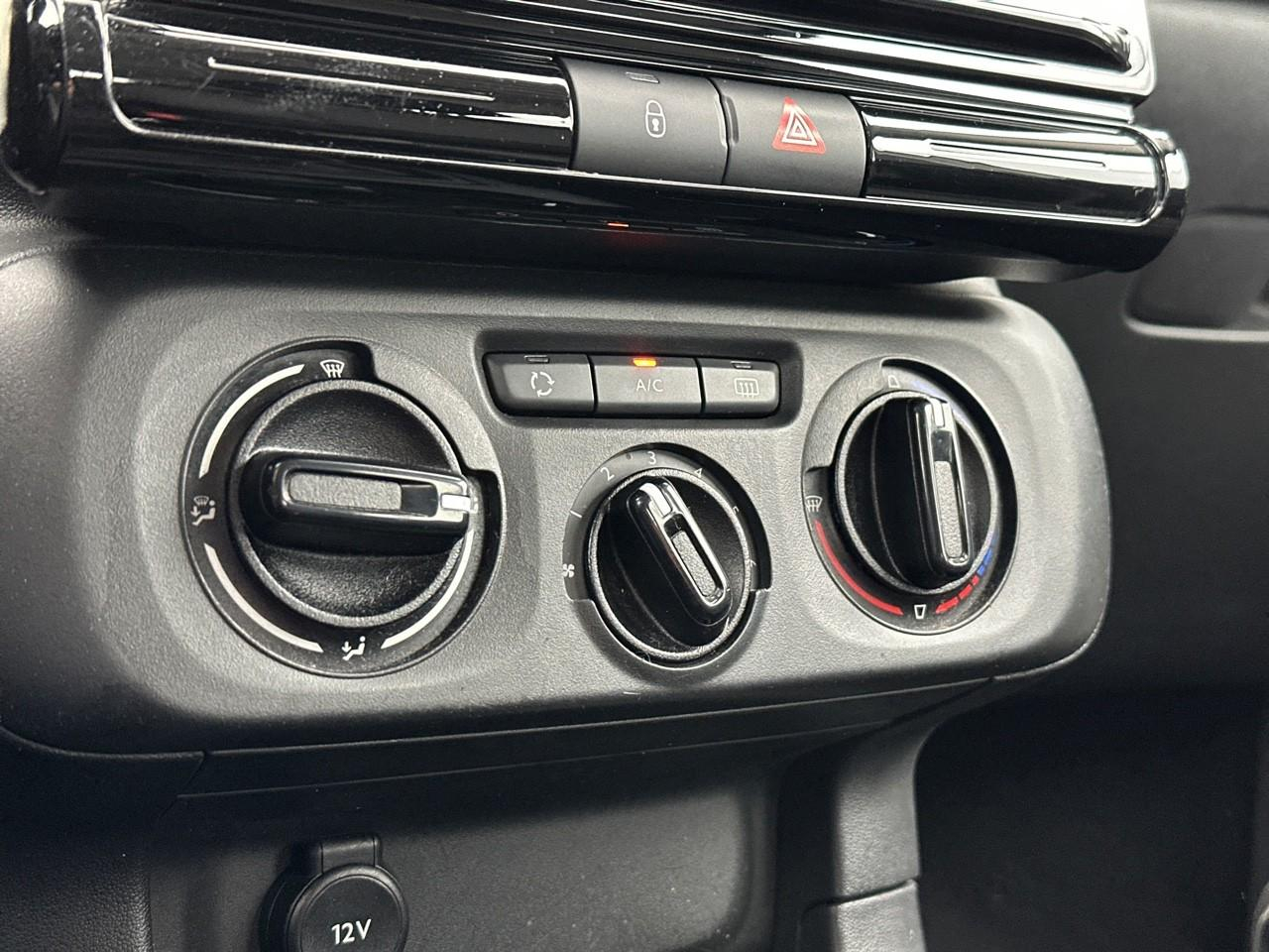 Citroën C3 puretech 83 s&s bvm5 you! — photo 25
