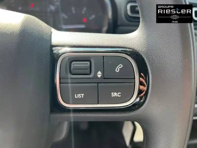 Citroën C3 puretech 83 s&amp;s bvm5 — photo 48