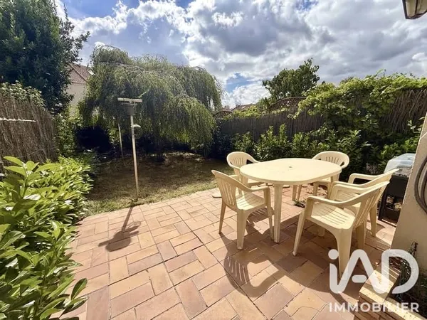 Maison 5 pièces 97 m²