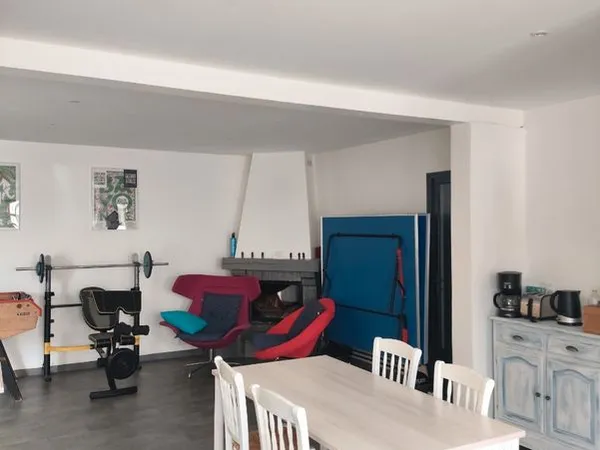 Logement étudiant colocation
