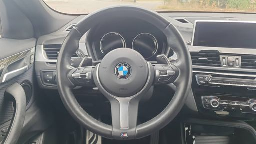 BMW X2 XDrive 20d 231 BVA8 - M Sport – 2019 – 85712 km – Diesel – Boîte Automatique — photo 42