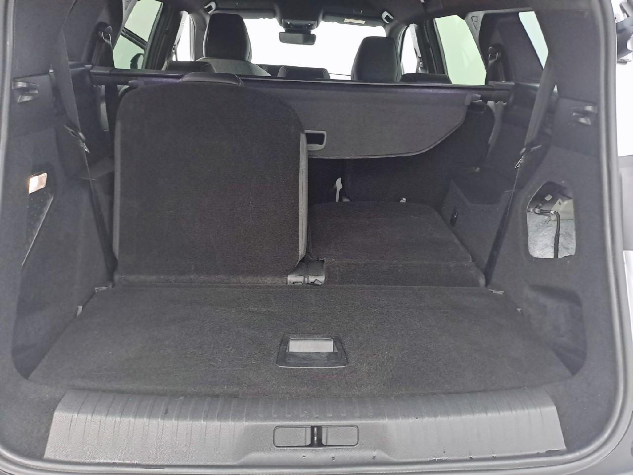 Peugeot 5008 hybrid 145 ch e-dcs6 allure — photo 6