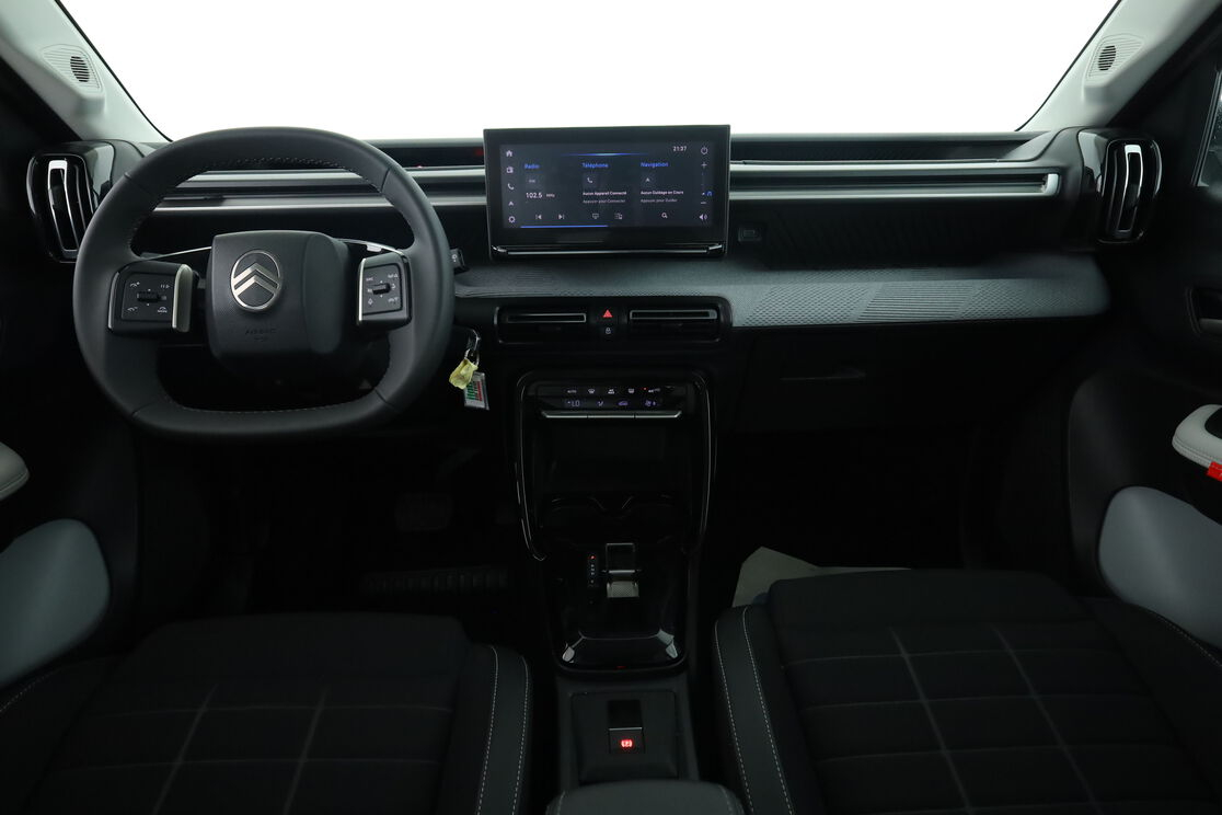 Citroen C3 Electrique 44 kWh Max Automatique — photo 11