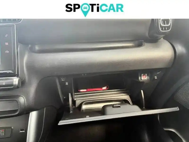 Citroën C3 Aircross bluehdi 100 s&amp;s bvm6 — photo 99