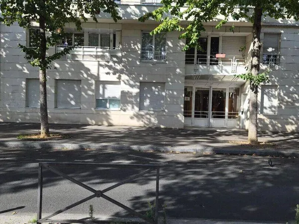 Appartement 1 pièce 23 m²