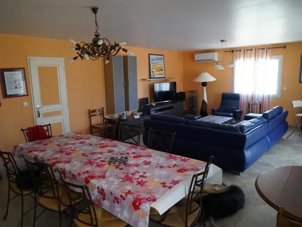 Chambre de 14m2 à louer sur Villeneuve-lès-Béziers