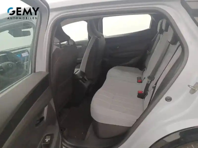 Renault Megane e-tech ev40 130ch standard charge — photo 25