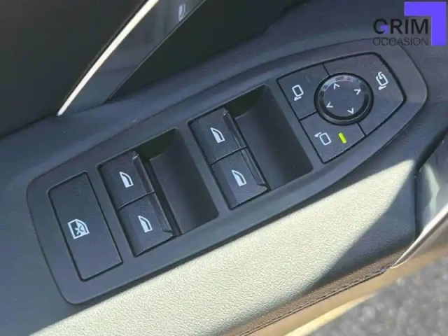 Bmw X2 sdrive 18d 150ch dkg7 — photo 21