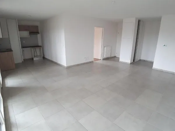 Appartement 4 pièces 78 m²