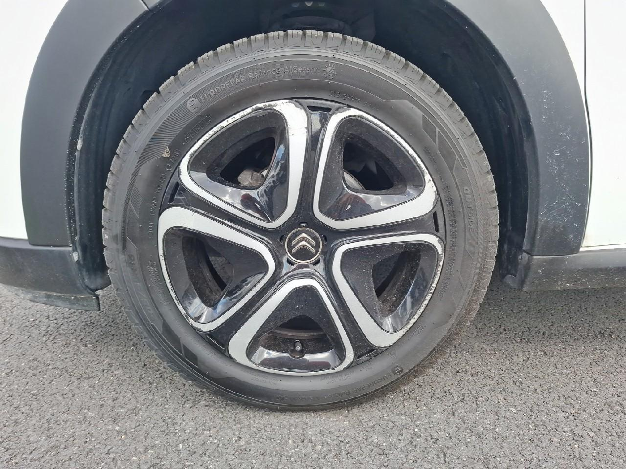 Citroën C3 1.2 puretech 83ch s&s shine — photo 11