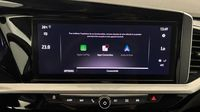 Opel Grandland 1.2 Turbo 130ch GS Line BVA8 — photo 18