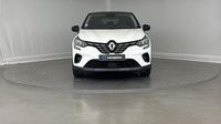 Renault Captur 1.6 E-Tech Plug-in 160ch Initiale Paris