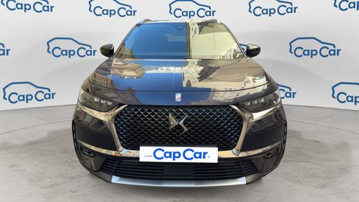 DS DS7 1.6 THP E-tense 300 Plug in Hybrid 4X4 EAT8 - Rivoli – 2020 – 99556 km – Hybride rechargeable – Boîte Automatique — photo 41