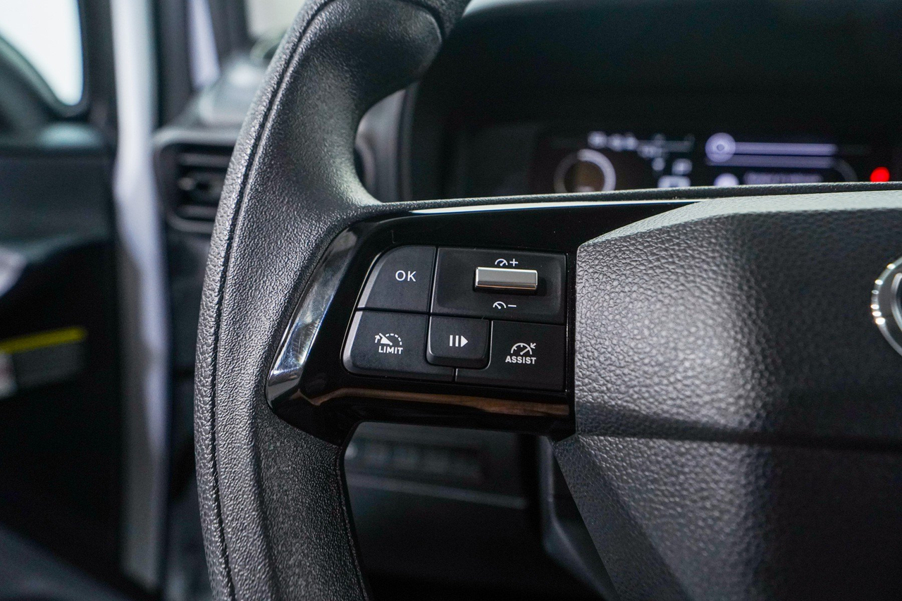 Toyota Proace Fourgon — photo 20