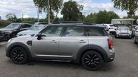 Mini Countryman Cooper 136ch Longstone BVA7 122g — photo 8