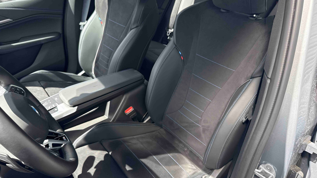 BMW Active Tourer 220i 170 ch DKG7 — photo 24