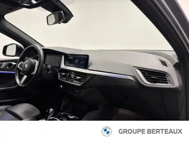 Bmw Serie 1 série 1 118ia 136ch m sport dkg7 — photo 9