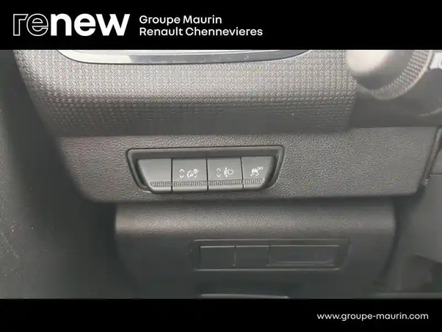 Renault Kangoo Van l1 1.5 blue dci 95ch grand confort - 22 — photo 15