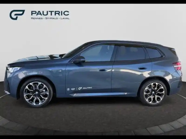 Bmw X3 xdrive30e 299ch m sport — photo 2