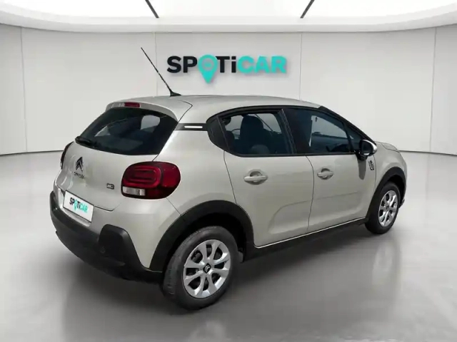 Citroën C3 1.2 puretech 83ch s&amp;s you! — photo 6