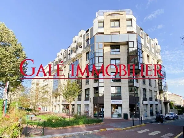 Appartement 3 pièces 83 m²