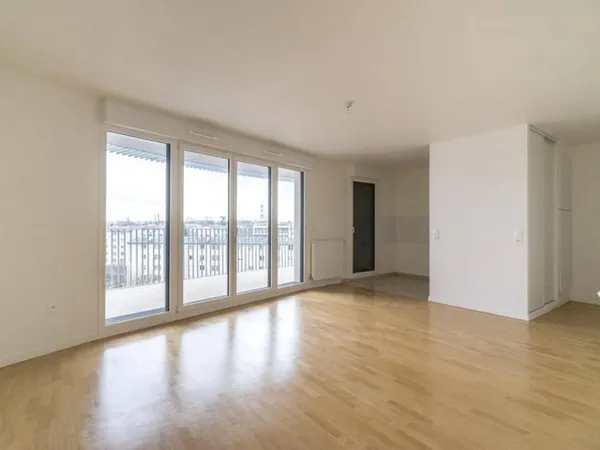 Appartement 3 pièces 68 m²