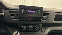 Renault Trafic L1H1 3T 2.0 Blue dCi 130ch Confort E6E — photo 14