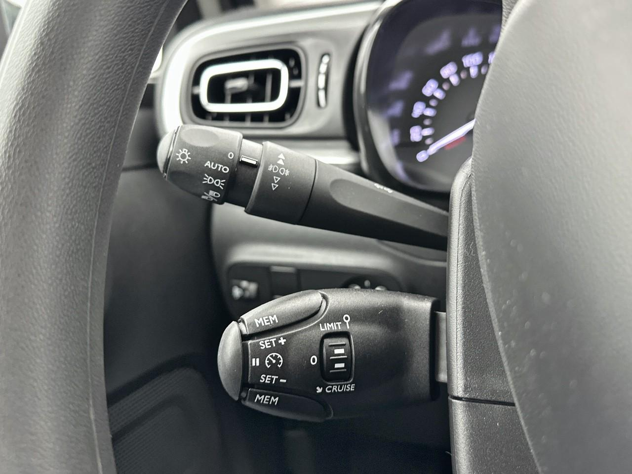 Citroën C3 puretech 83 s&s bvm5 shine — photo 20