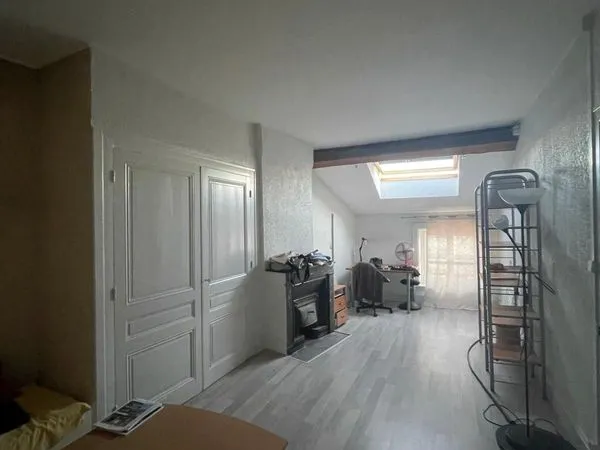 Appartement Lyon 3