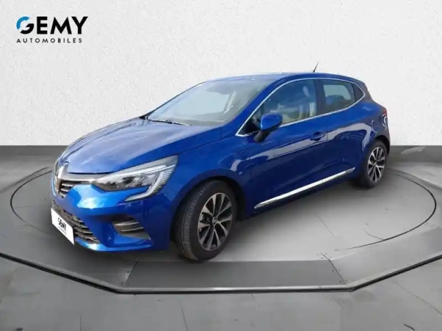 Renault Clio tce 140 - 21n