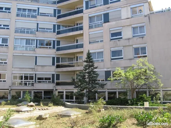 Parking 12 m² Dijon
