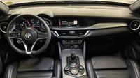 Alfa Romeo Stelvio 2.2 Diesel 210ch Turismo Q4 AT8 MY19 — photo 11