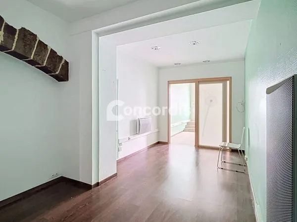 Local 46 m² Épinal