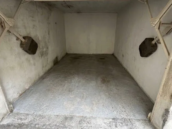 Loue Parking garage fermé boulevard gorbella