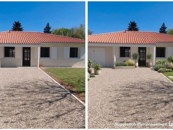 Maison 4 pièces 101 m²