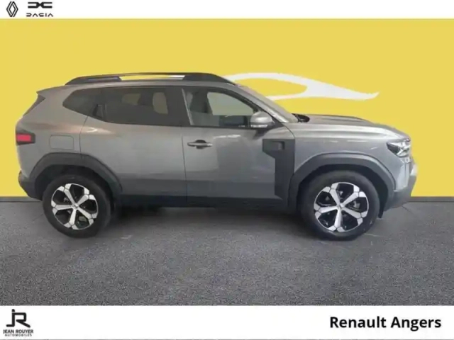 Dacia Duster 1.0 eco-g 100ch journey — photo 14