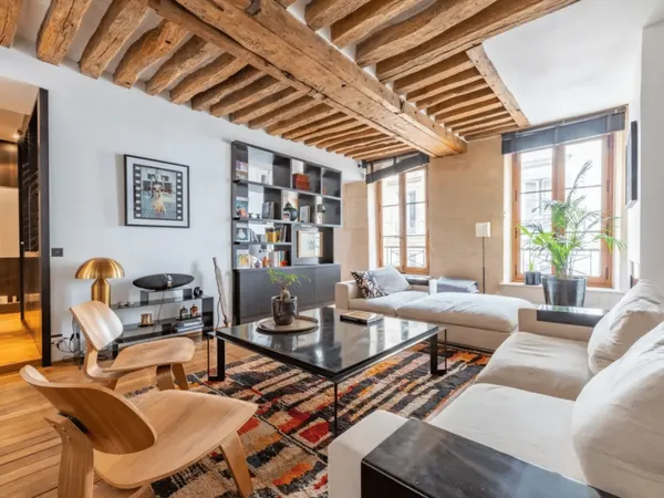 Appartement 3 pièces 70 m²